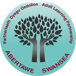 Partneriaeth Dysgu Oedolion Abertawe | Adult Learning Partnership Swansea 